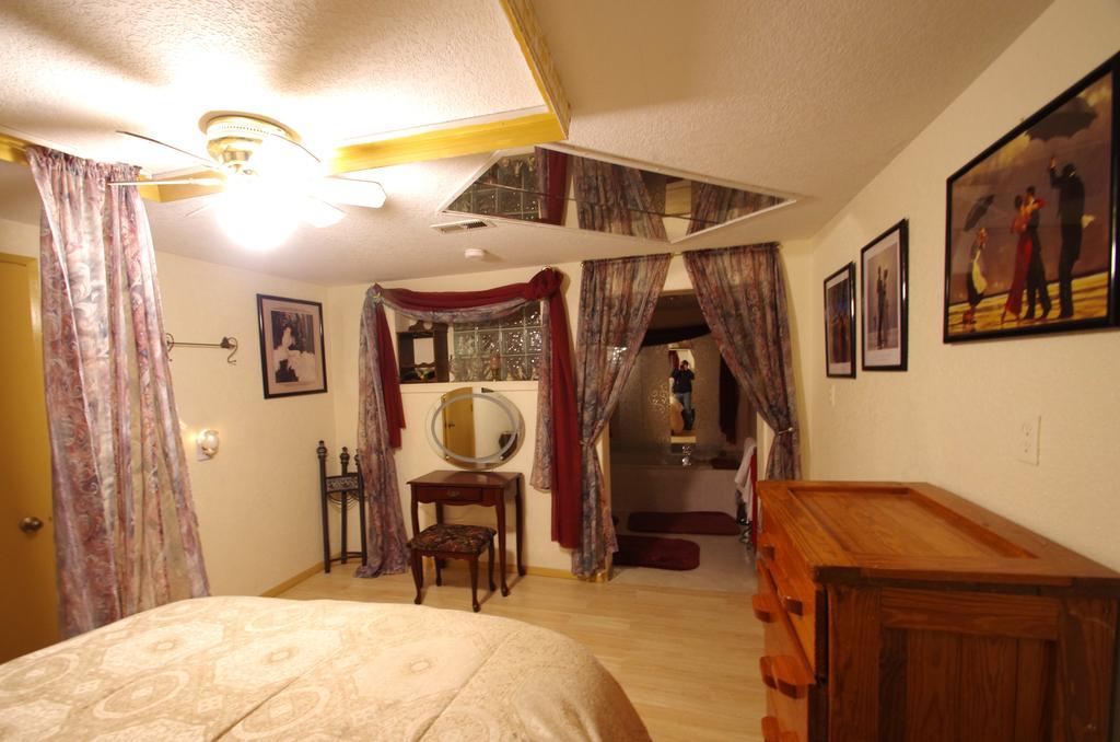 Whitebird Summit Lodge Grangeville Экстерьер фото