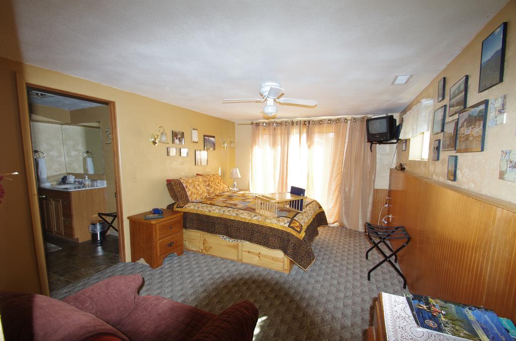 Whitebird Summit Lodge Grangeville Экстерьер фото