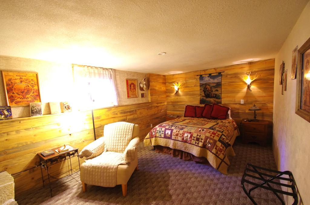 Whitebird Summit Lodge Grangeville Экстерьер фото